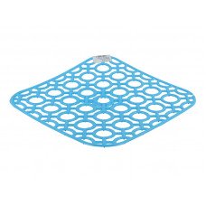 Коврик для мойки Лео 27*27 см 2 сорт