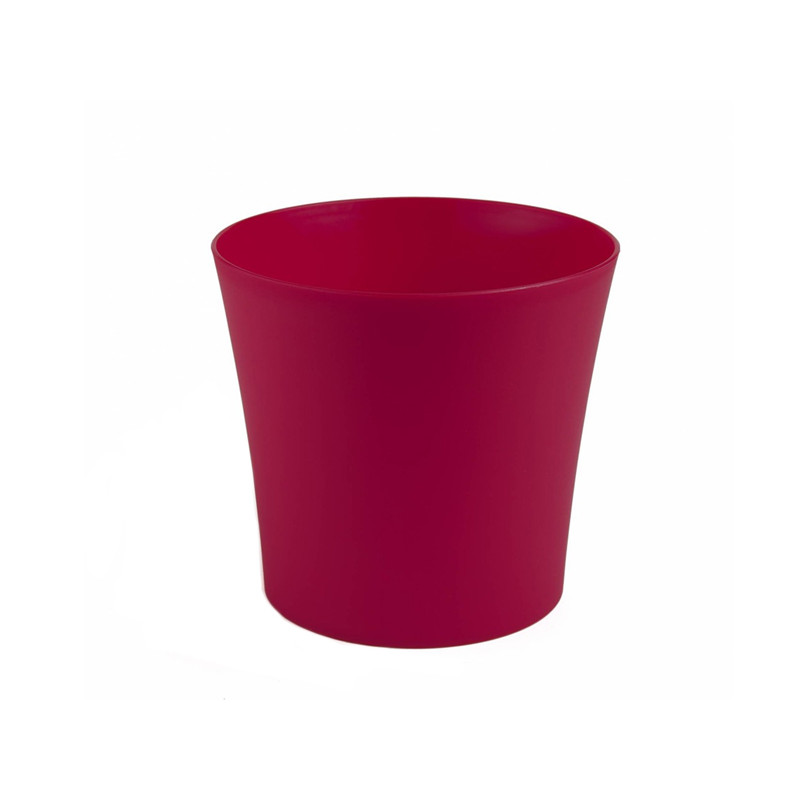 Горщик для квітів Ламела Фіалка 12,5 см 386 