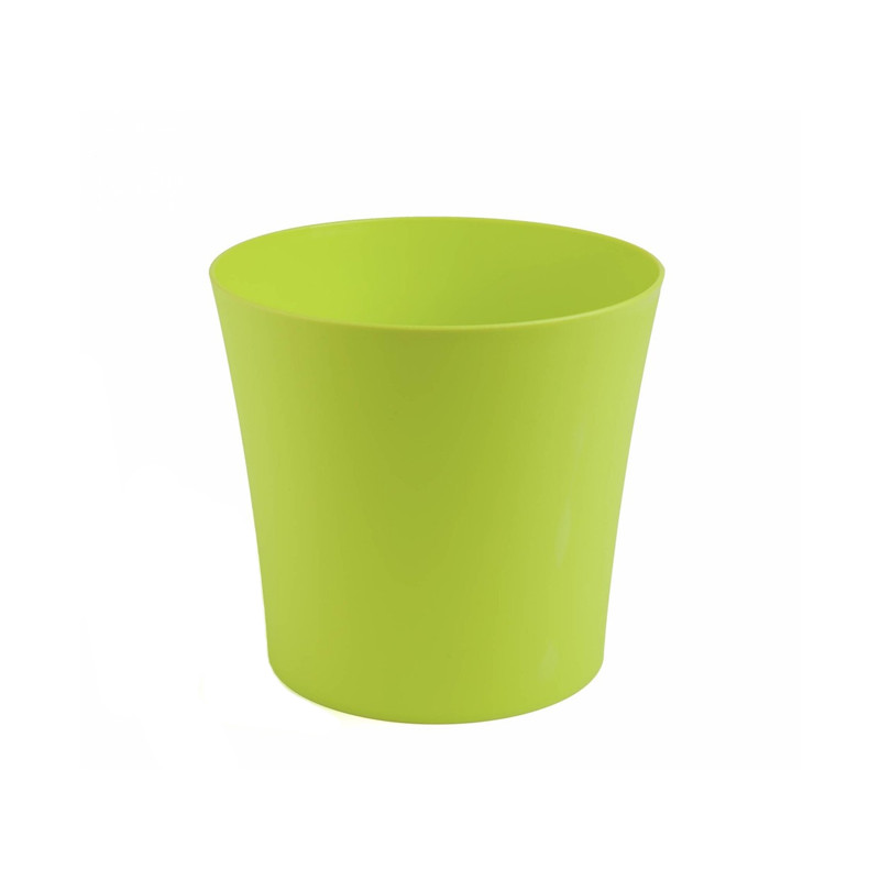 Горщик для квітів Ламела Фіалка 12,5 см 386 