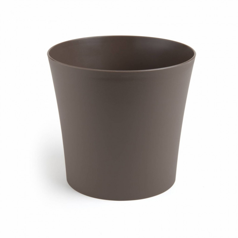 Горщик для квітів Ламела Фіалка 12,5 см 386 