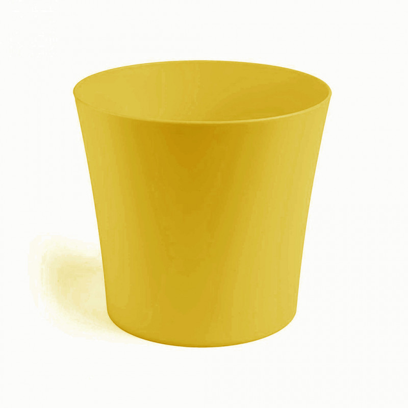 Горщик для квітів Ламела Фіалка 12,5 см 386 