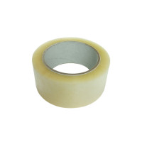 Скотч МР 100 м 45 мм 40 мкм