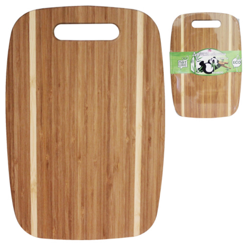 Дошка обробна з отвором SNT 30*20 см Лінія 8861