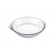 Деко жароміцне Interos 1,6 л з хвилястим краєм 6229