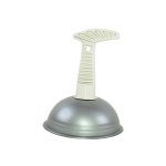 Вантуз з Т-подібною ручкою Titiz Stick TP-1364 - Cappuchino