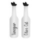 Пляшка для олії Herevin Ice Vinegar-Olive 0,33 л 151134-020