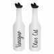 Пляшка для олії Herevin Ice Vinegar-Olive 0,33 л 151134-020