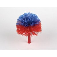 Щітка для павутини Kefa кругла 1700-252/S 