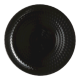 Тарілка десертна Luminarc Pampille Black 19 см Q4620