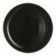Тарілка десертна Luminarc Pampille Black 19 см Q4620
