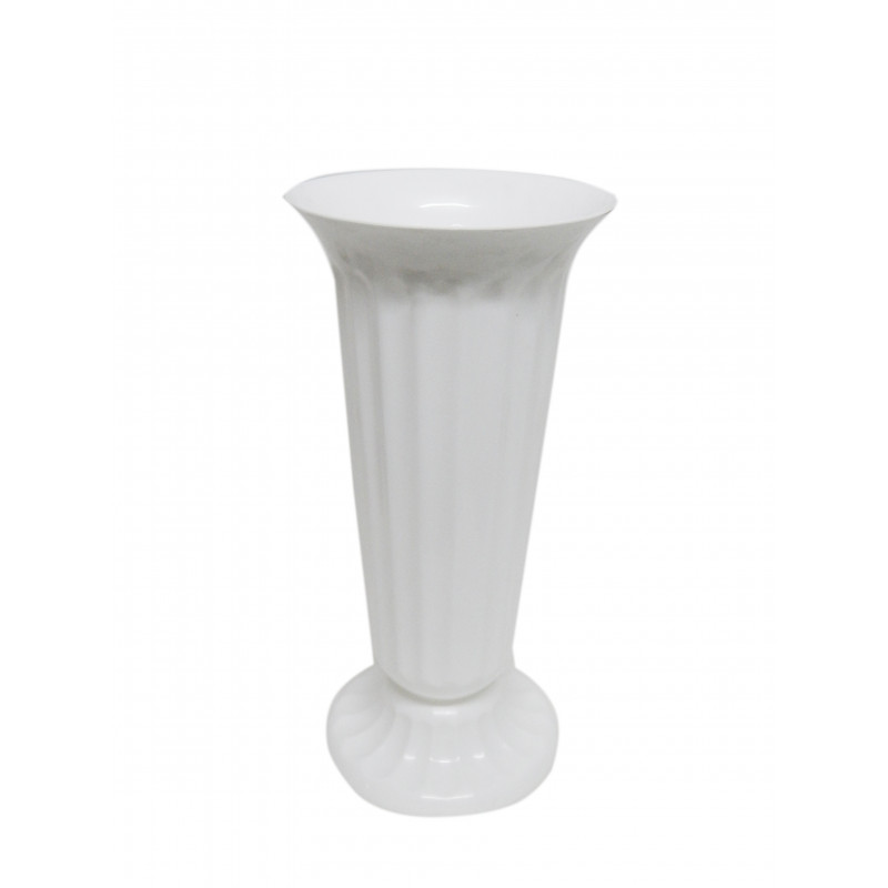 Ваза для квітів Консенсус №2 45*22 см - Фісташковий