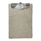 Килимок для ванної Dariana Australian Wool 60*90 см молочний 7456