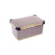 Контейнер для речей Violet House Decor Mozaik 10 л 0647