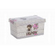 Контейнер для речей Violet House Teddy 10 л 0647