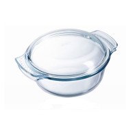 Каструля Classic кругла 1л+0,4л з кришкою 105A000 Pyrex