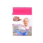 Гірка для ванночки Akay текстильна AK-209