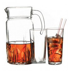 Набір для соку Pasabahce Karat 1+6 97045