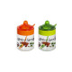 Ємність для спецій з ложкою Herevin Spice MIX 131508-000