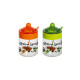 Ємність для спецій з ложкою Herevin Spice MIX 131508-000