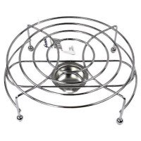 Підставка для підігріву їжі Feniks DR-46 кругла 59416 