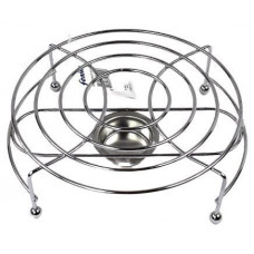 Підставка для підігріву їжі Feniks DR-46 кругла 59416 