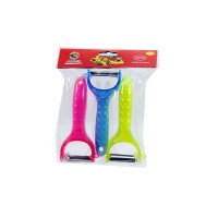 Овочечистка Zauberg ASH601-12