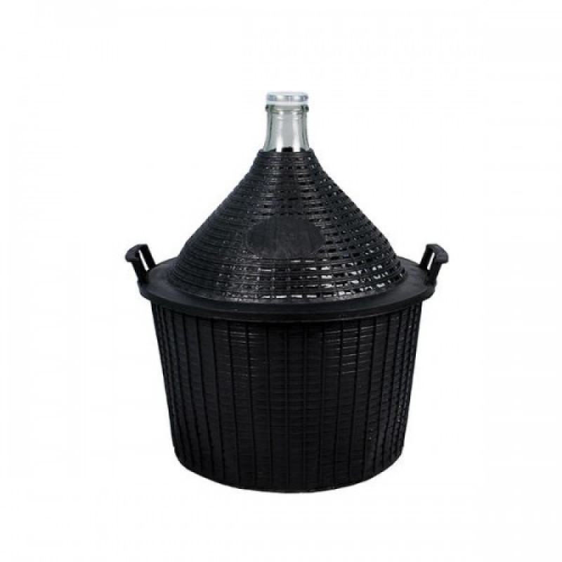 Скло Банка Вг-Мікс 25 л у пластиковій упаковці - Лаванда