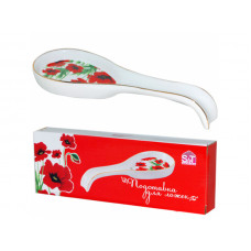 Підставка для ложок Червоний мак 22900