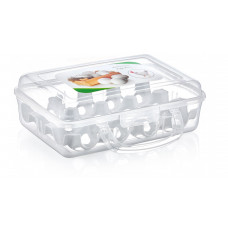 Лоток для яєць Irak Plastik YU-120