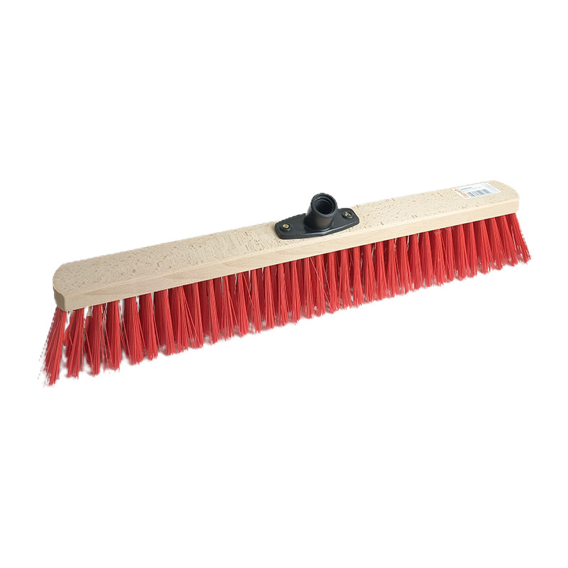 Щітка промислова Kefa 60 см для бруківки 1668-021 - Синій Прозорий