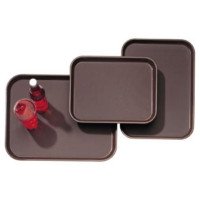 Піднос антисліп Empire прямокутний 35*27 см EM-9744