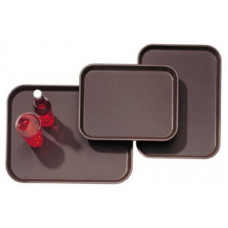 Поднос антислип Empire прямоугольный 35*27 см EM-9744