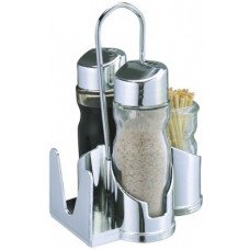 Набір для спецій Empire 3 пр ЕМ-0108