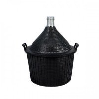 Скло Банка Вг-Мікс 25 л у пластиковій упаковці