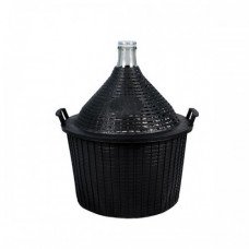 Скло Банка Вг-Мікс 25 л у пластиковій упаковці