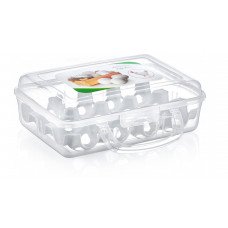 Лоток для яєць Irak Plastik YU-120