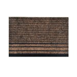 Килимок ковроліновий Вг-Мікс 40*60 см Матадор 011761 - Синій Прозорий