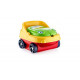 Детский горшок Irak Plastik Potty Trainer музыкальный CM-140