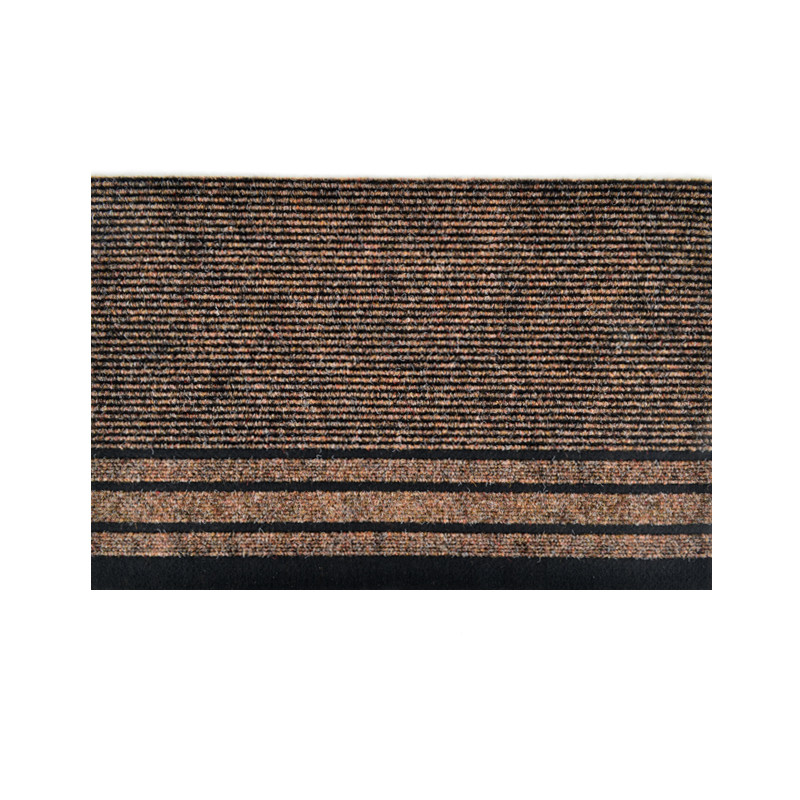 Килимок ковроліновий Вг-Мікс 40*60 см Матадор 011761 - Синій Прозорий