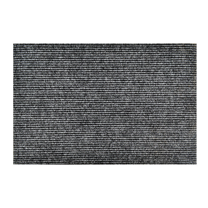 Килимок ковроліновий Вг-Мікс 40*60 см Матадор 011761 - Синій Прозорий