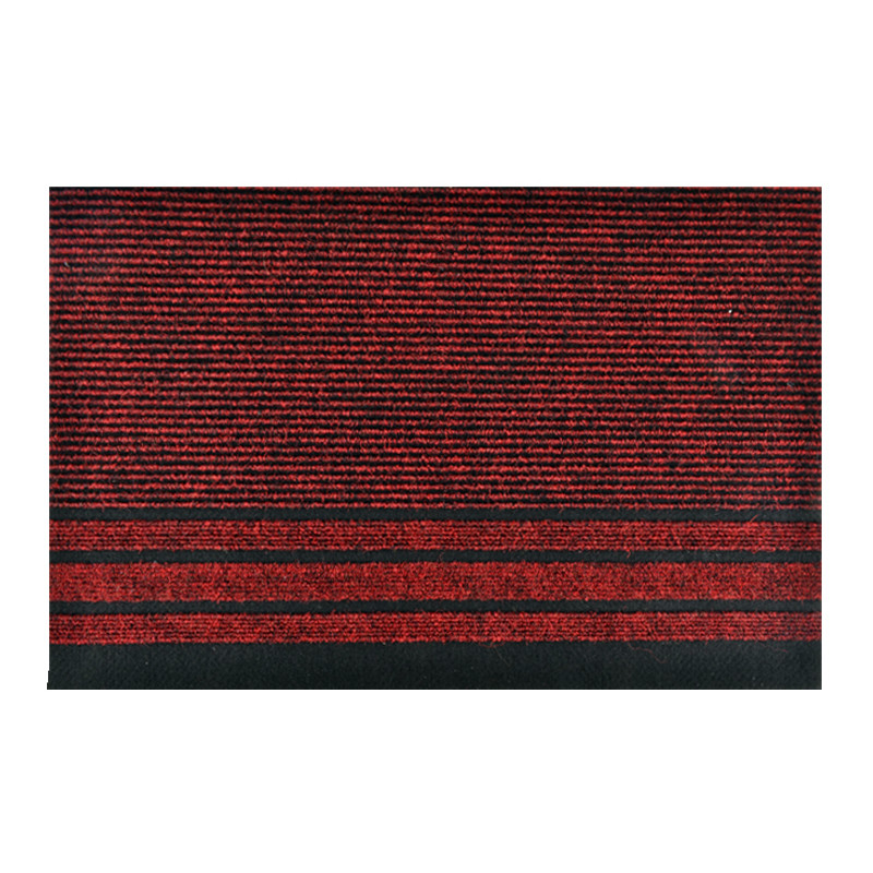 Килимок ковроліновий Вг-Мікс 40*60 см Матадор 011761 - Синій Прозорий