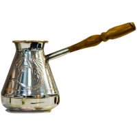 Турка мідна SNT 750 мл Дракони 50090