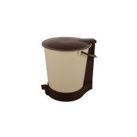 Відро на педальці IL-PE 10 л