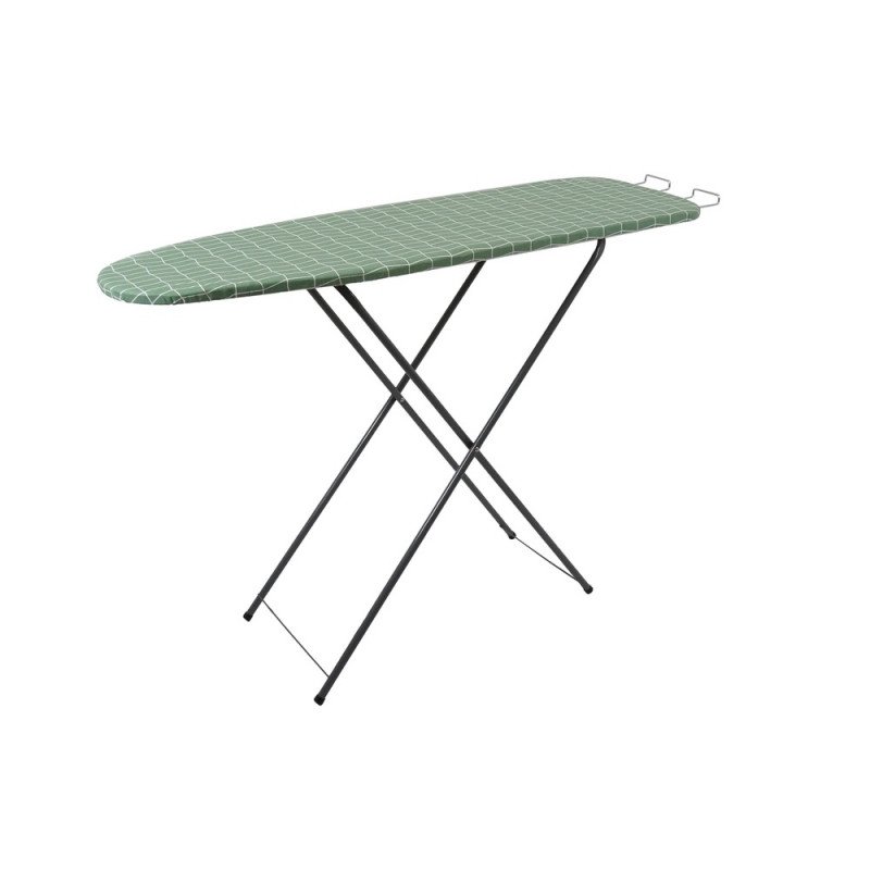 Дошка для прасування Euro Home 118*36 см 11836W - Зелений Прозорий