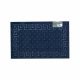 Килимок придверний Eco Fabric Луска 40*60 см Синій 4060-004