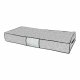 Чохол для білизни Idea Home Waves 90*45 см NP-131