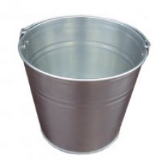 Відро оцинковане Арма 7 л
