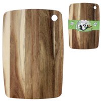 Дошка обробна з отвором SNT 30*20 см Преміум 8856