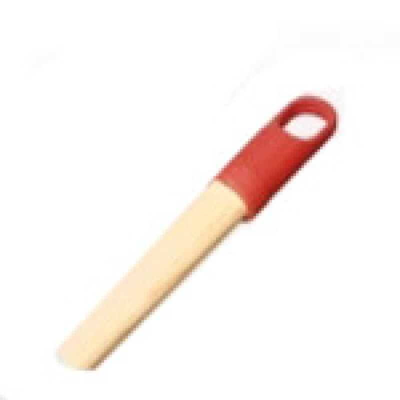 Кий дерев*яний Ук-Мікс Смерека 1,3 м з пластиковою різьбою