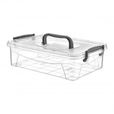 Контейнер Irak Plastik 4,97 л SA-405